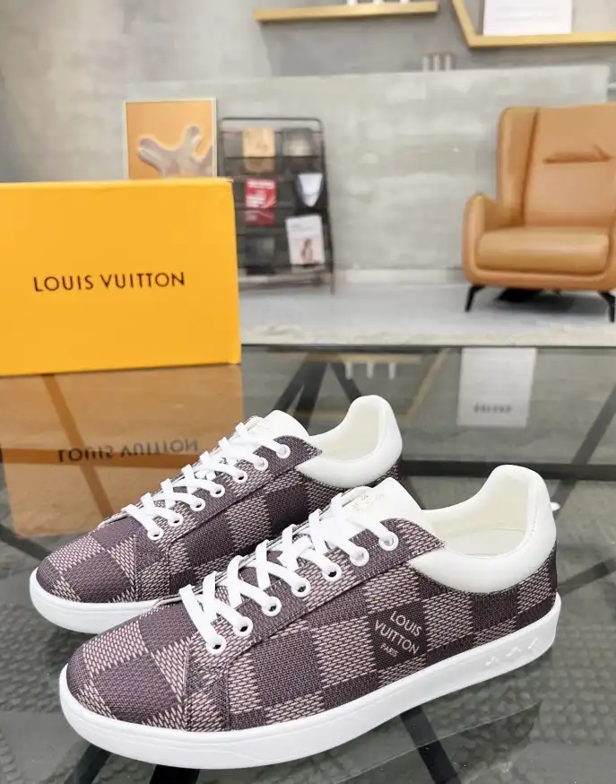 hype LV Casual Shoes