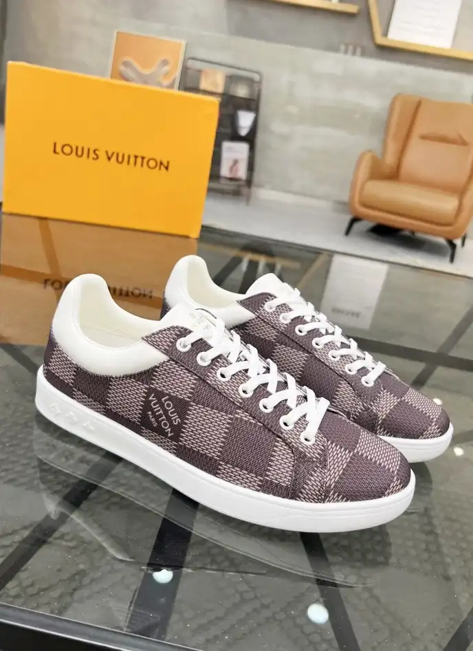 hype LV Casual Shoes