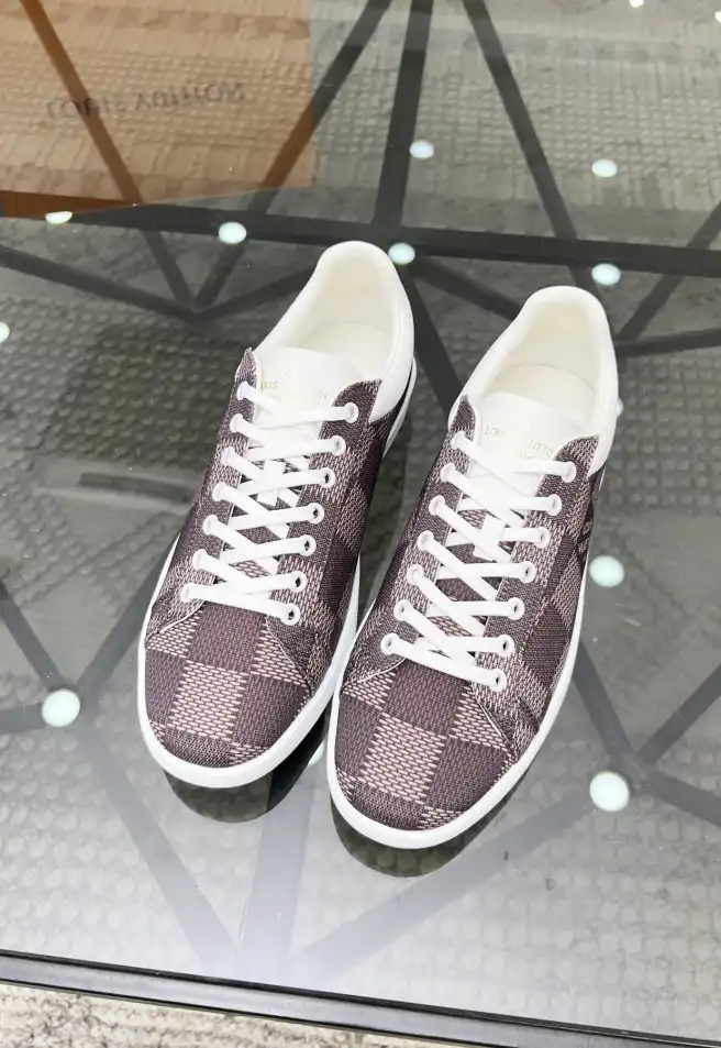 hype LV Casual Shoes