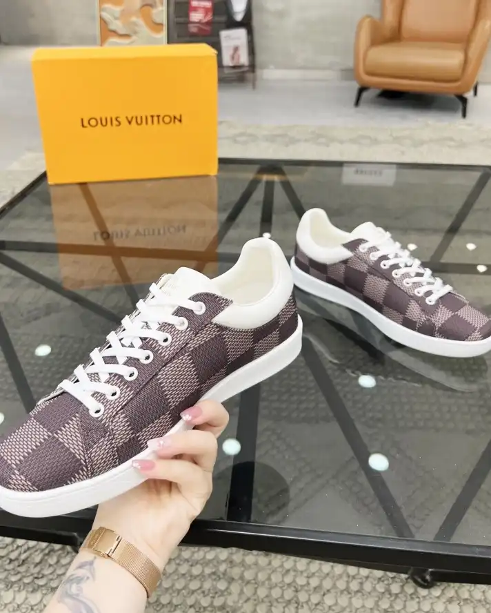 hype LV Casual Shoes