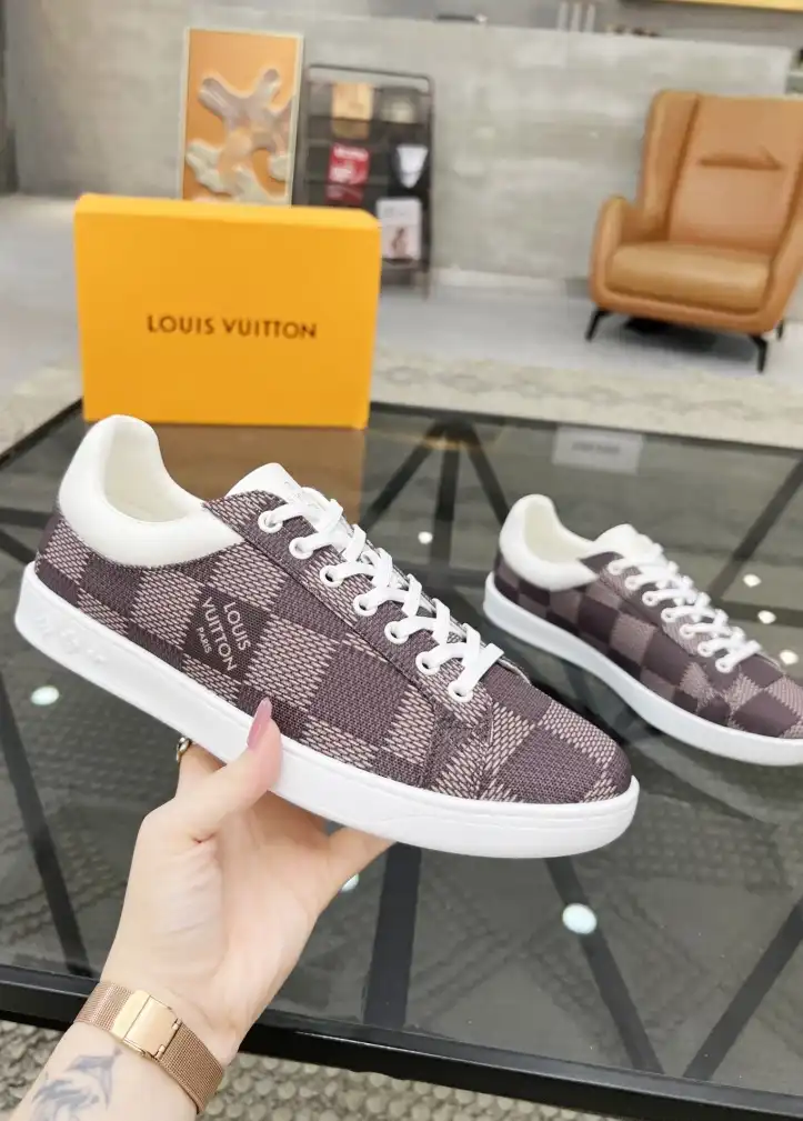 hype LV Casual Shoes