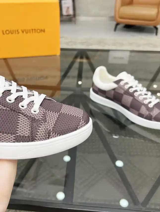 hype LV Casual Shoes