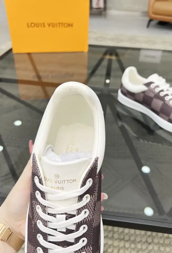 hype LV Casual Shoes