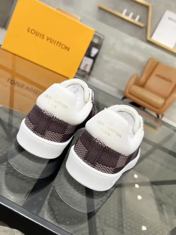 hype LV Casual Shoes