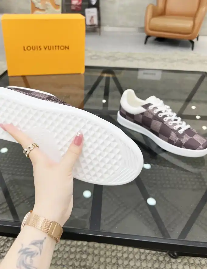 hype LV Casual Shoes