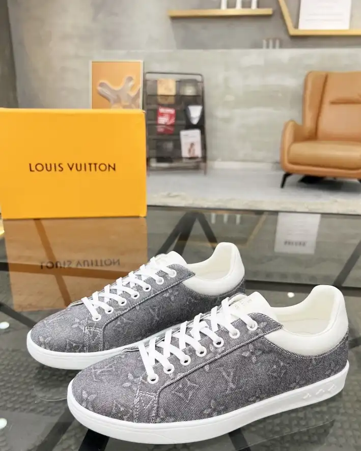 hype LV Casual Shoes