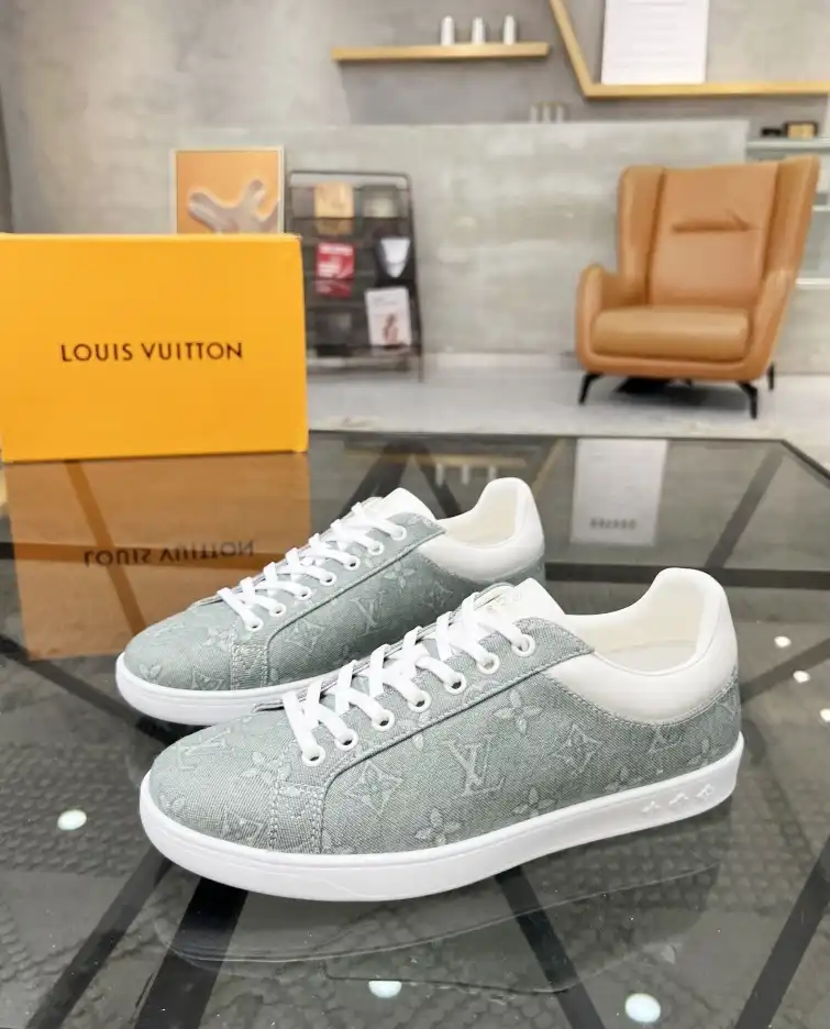 hype LV Casual Shoes