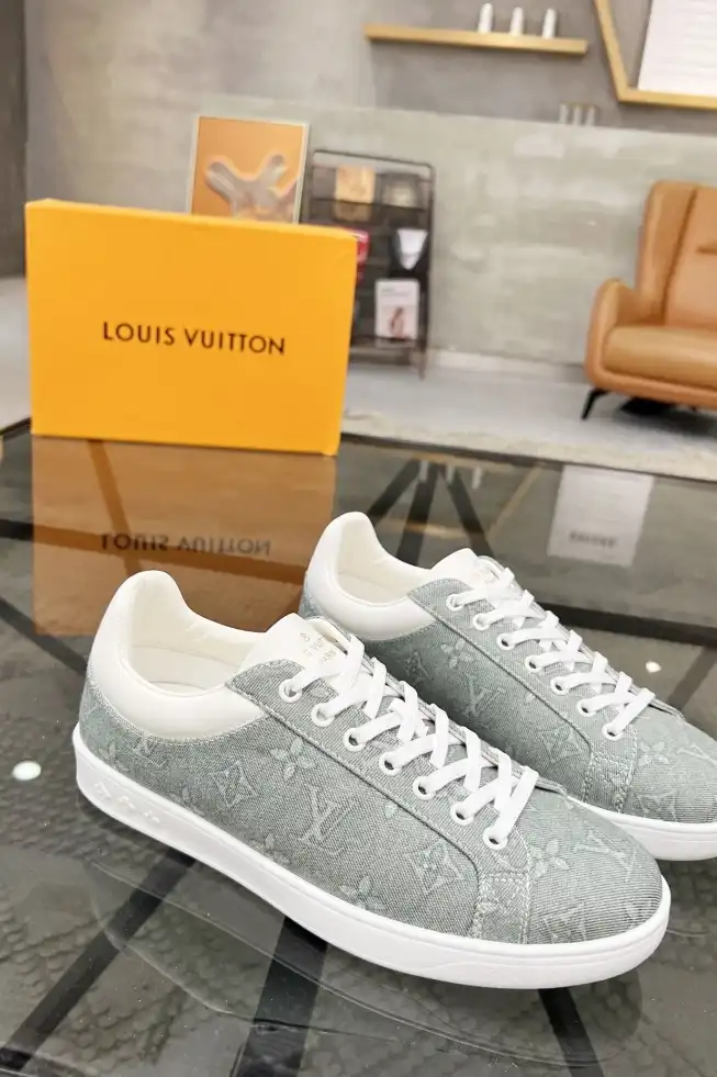 hype LV Casual Shoes