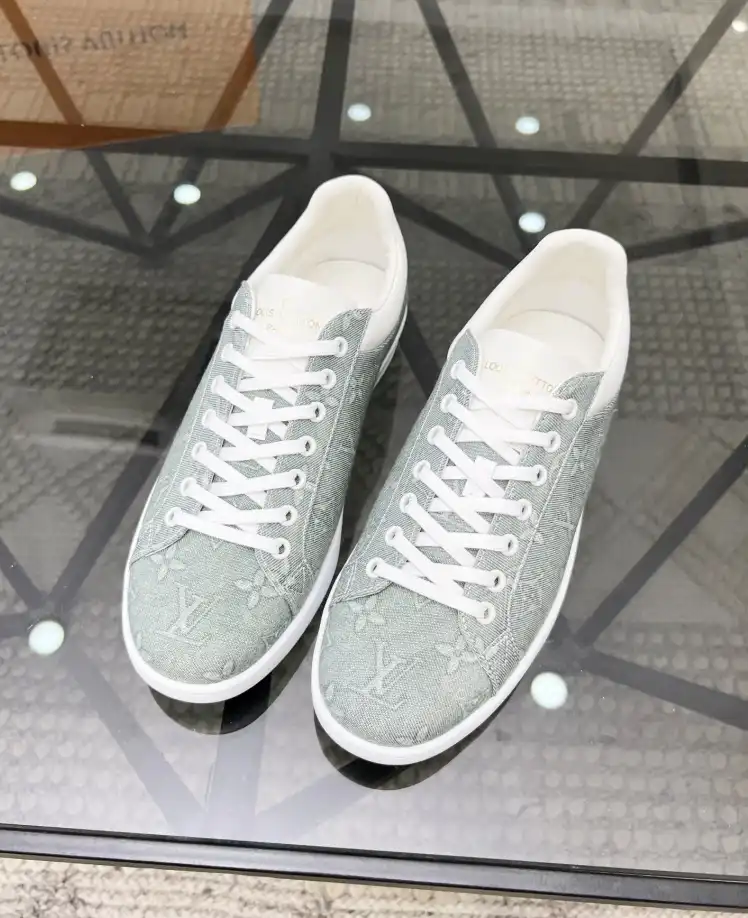 hype LV Casual Shoes