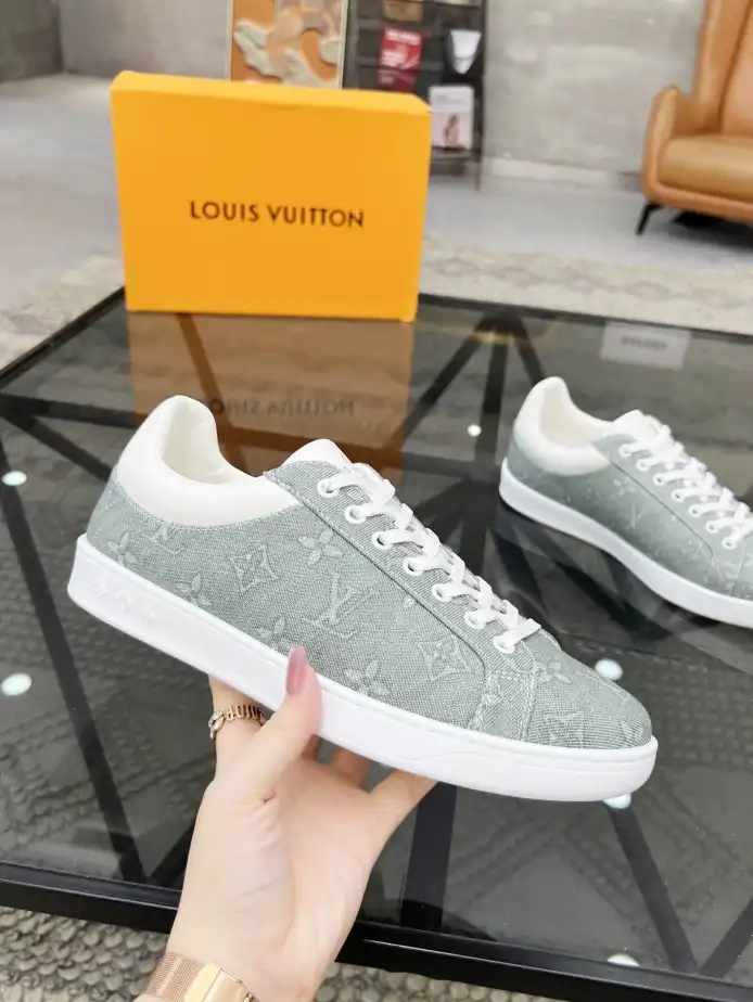 hype LV Casual Shoes