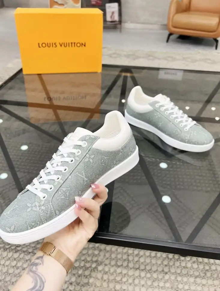 hype LV Casual Shoes