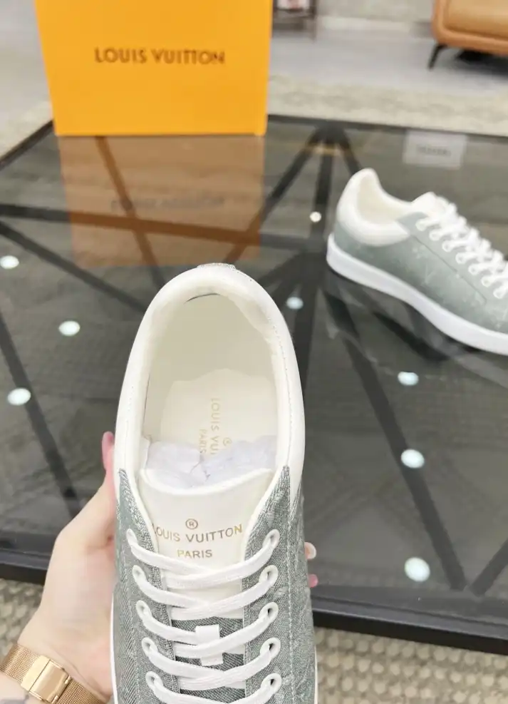 hype LV Casual Shoes