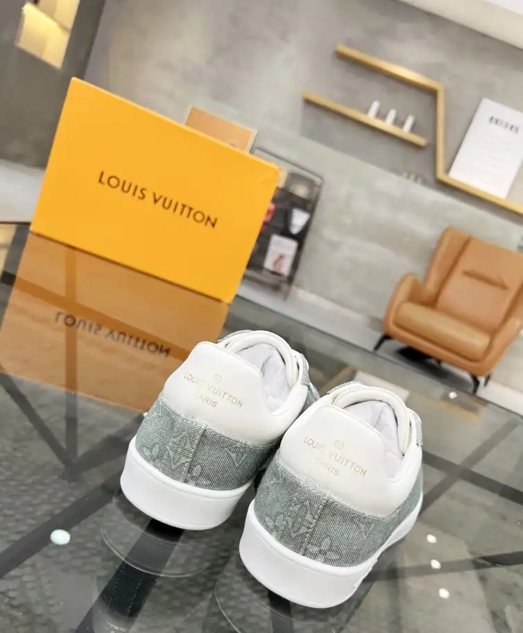 hype LV Casual Shoes