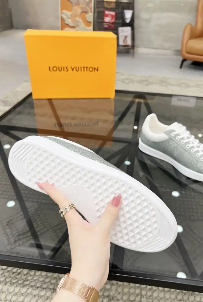 hype LV Casual Shoes