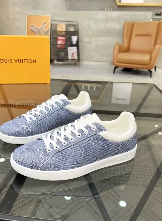 hype LV Casual Shoes