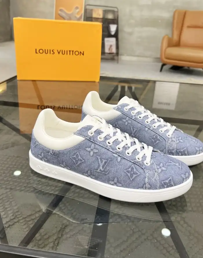 hype LV Casual Shoes