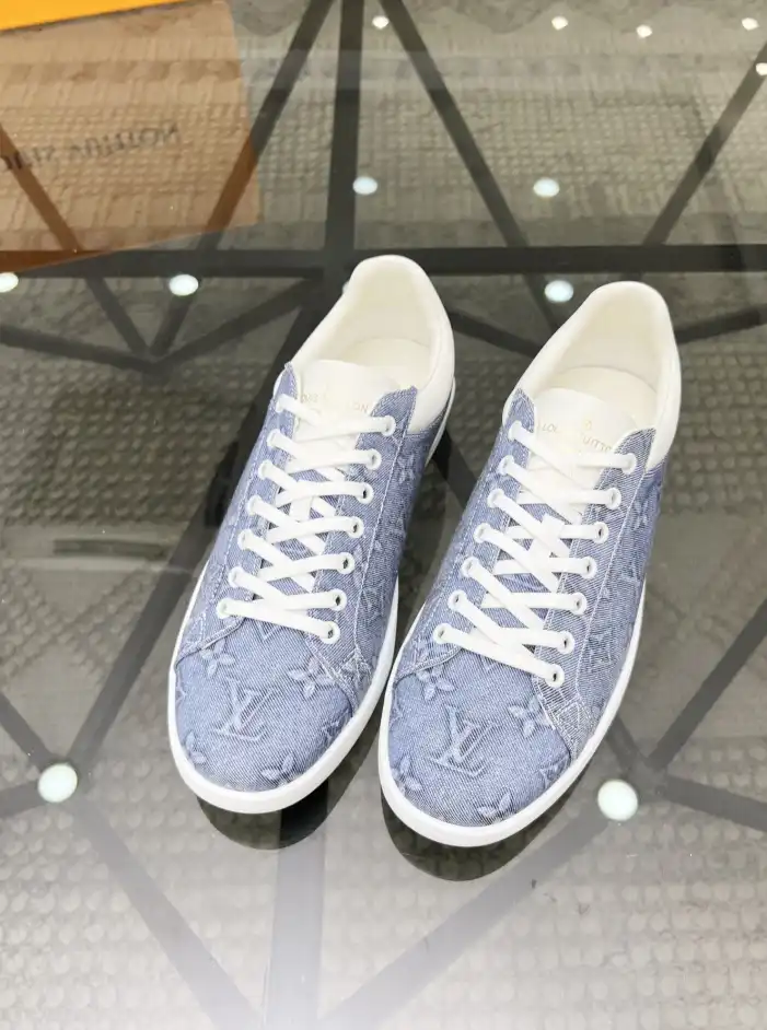 hype LV Casual Shoes