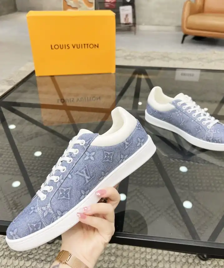 hype LV Casual Shoes