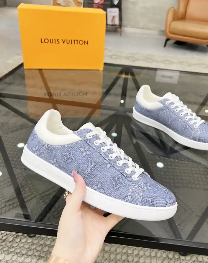 hype LV Casual Shoes