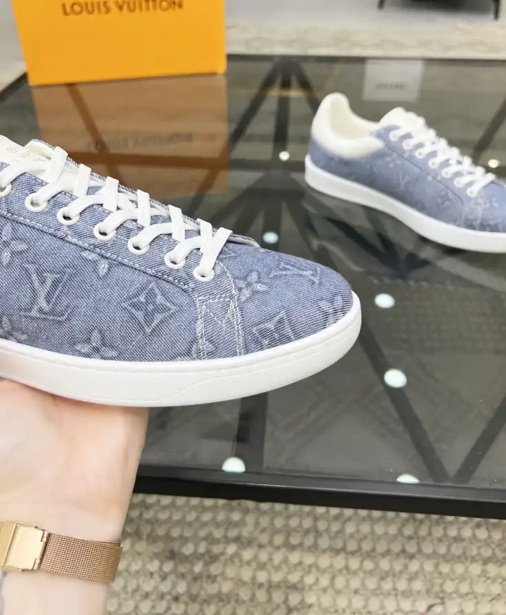 hype LV Casual Shoes