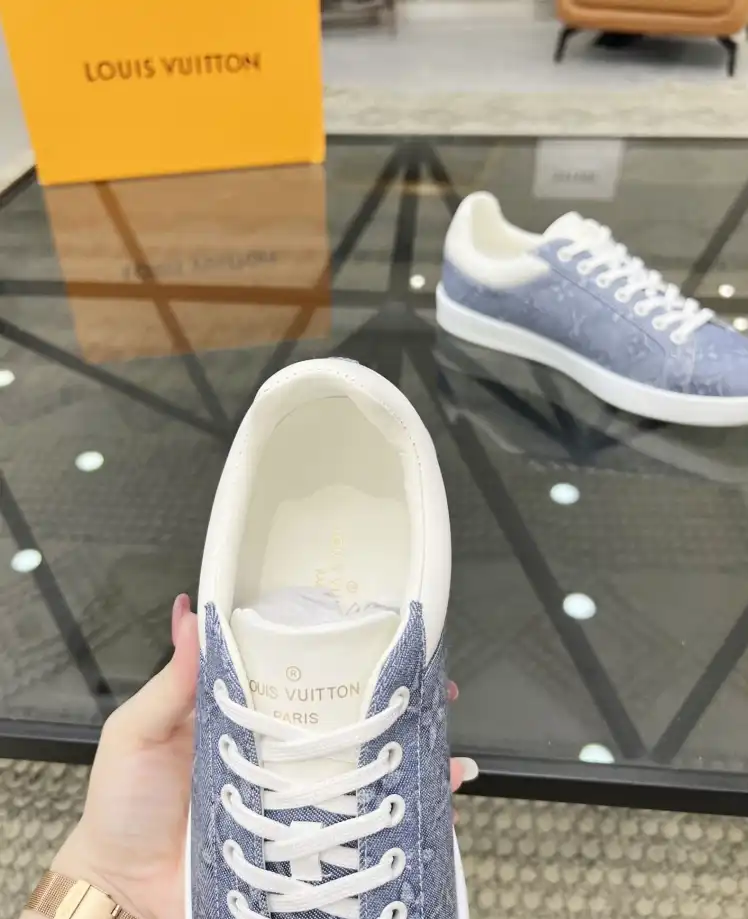 hype LV Casual Shoes