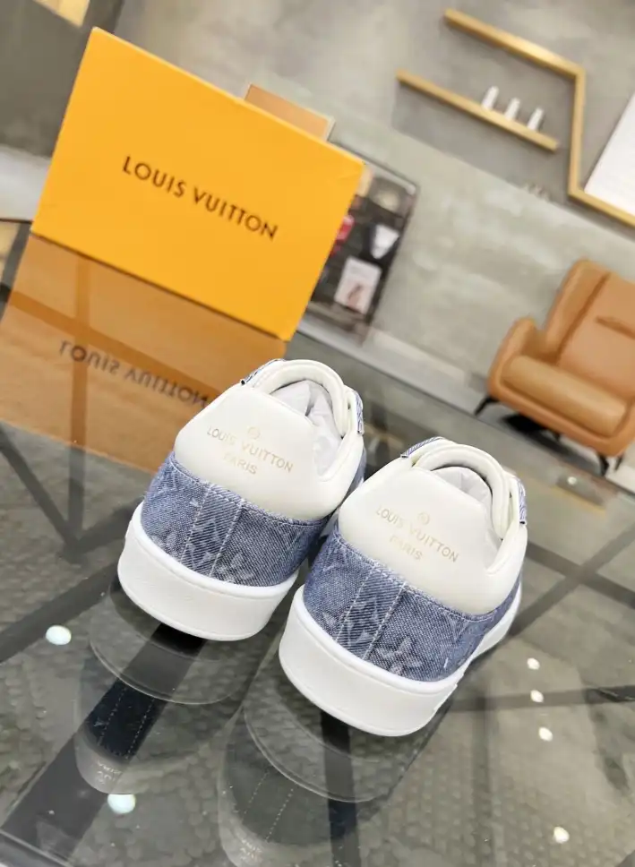 hype LV Casual Shoes