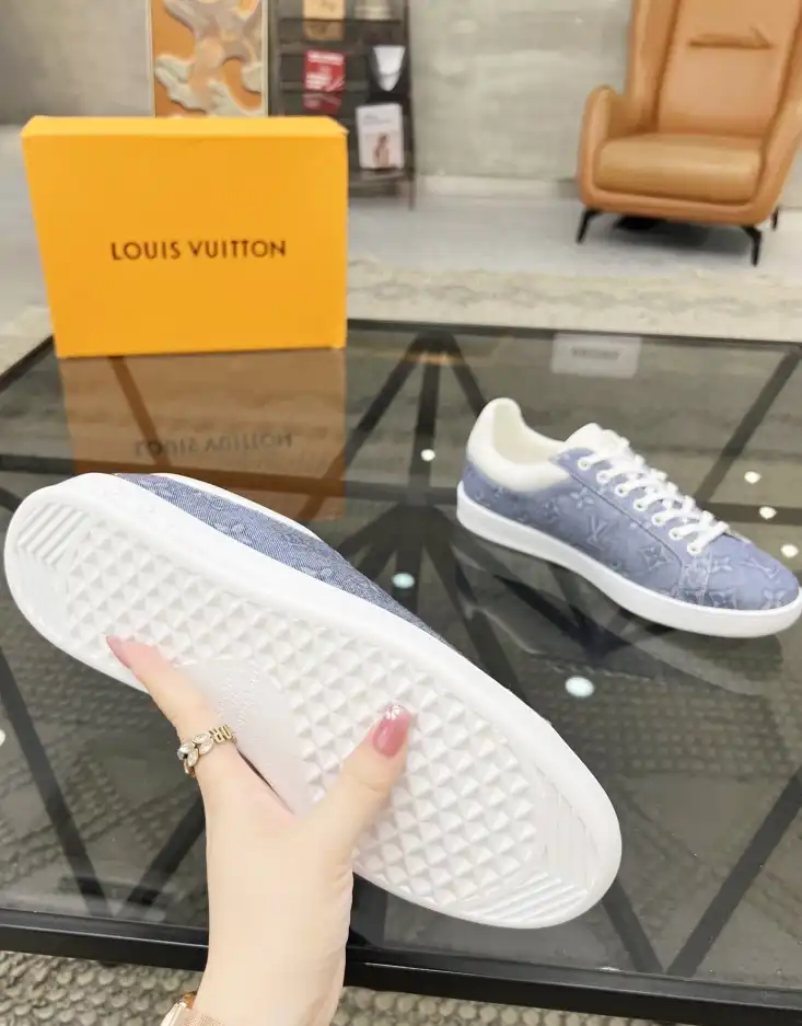 hype LV Casual Shoes