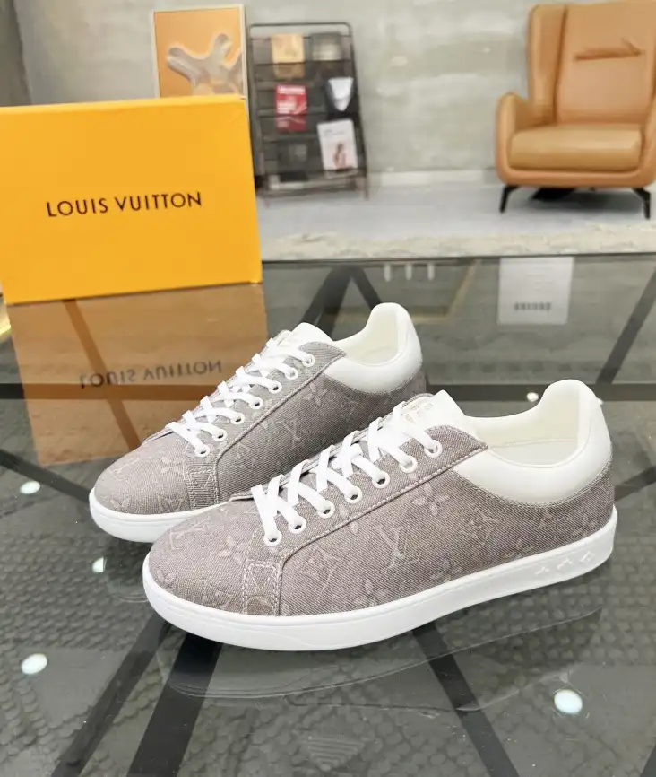 hype LV Casual Shoes