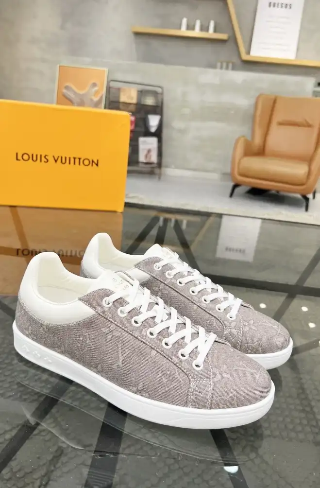 hype LV Casual Shoes