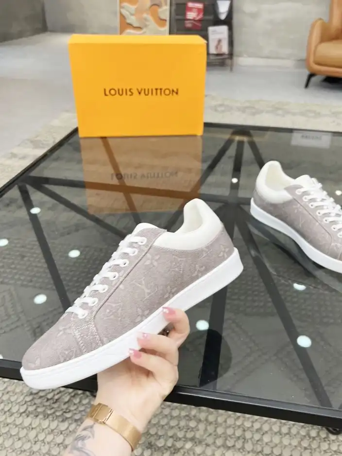 hype LV Casual Shoes