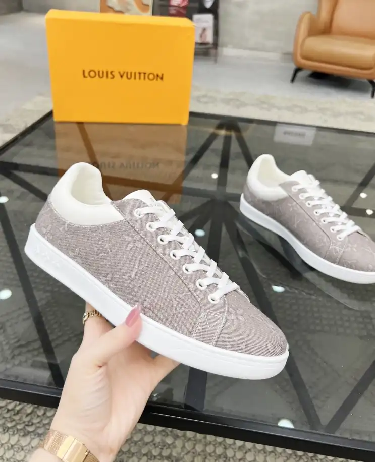 hype LV Casual Shoes