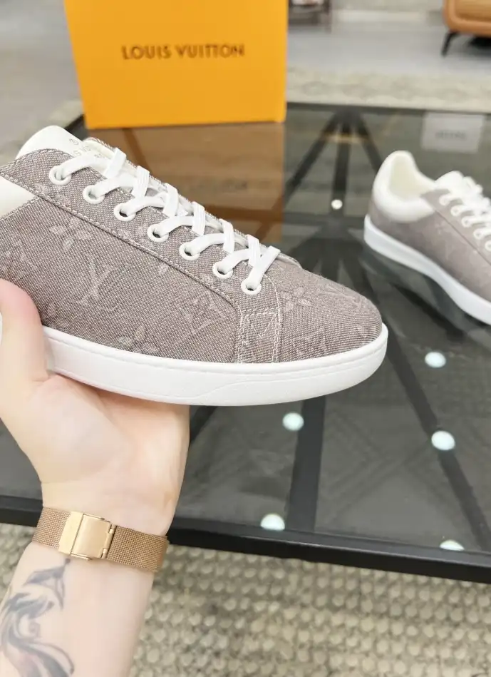 hype LV Casual Shoes