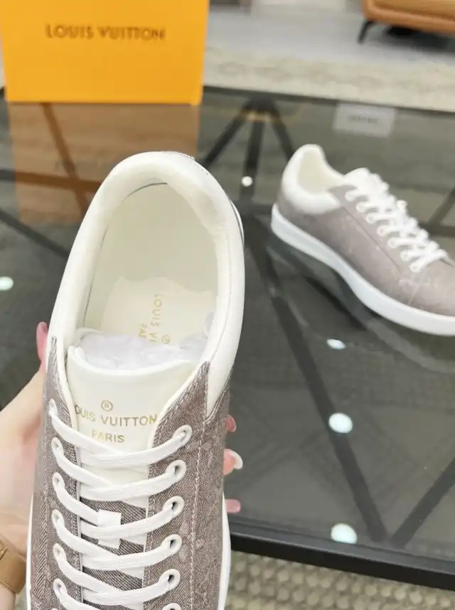 hype LV Casual Shoes