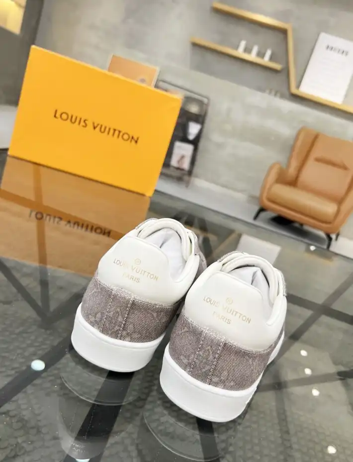 hype LV Casual Shoes