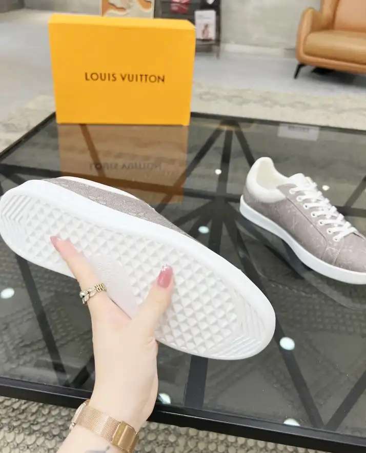 hype LV Casual Shoes