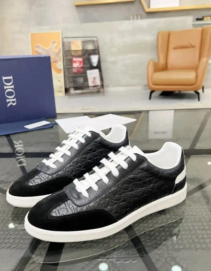 hype Christian Dior Casual Shoes