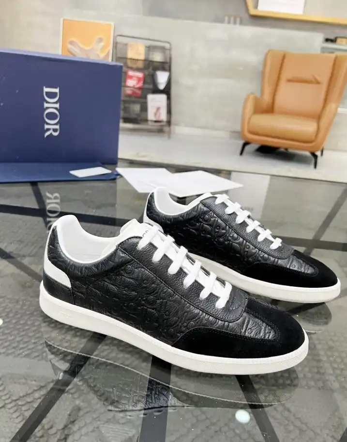 hype Christian Dior Casual Shoes