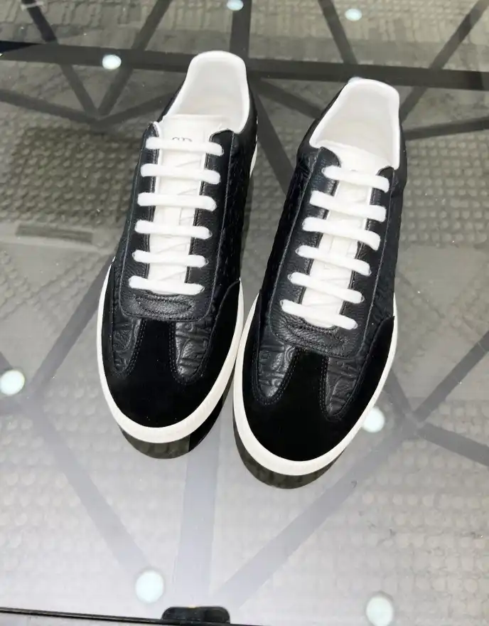 hype Christian Dior Casual Shoes