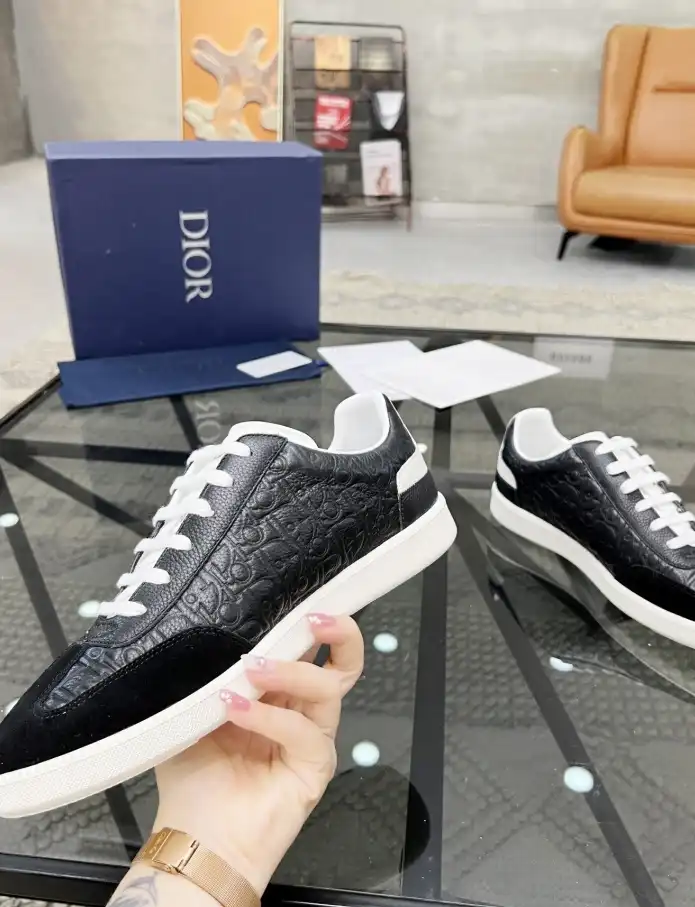 hype Christian Dior Casual Shoes