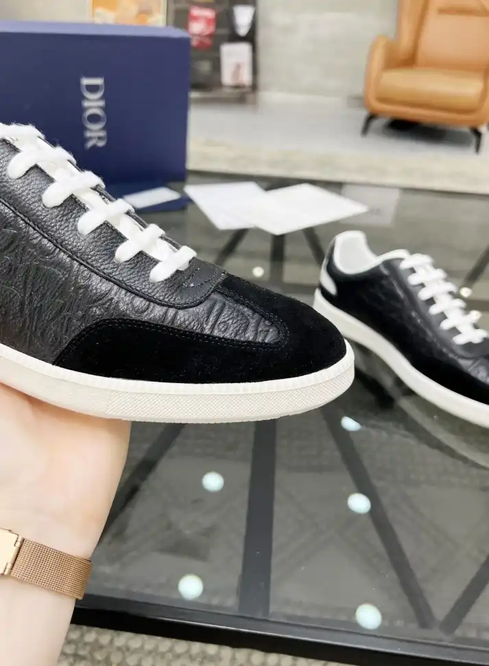 hype Christian Dior Casual Shoes