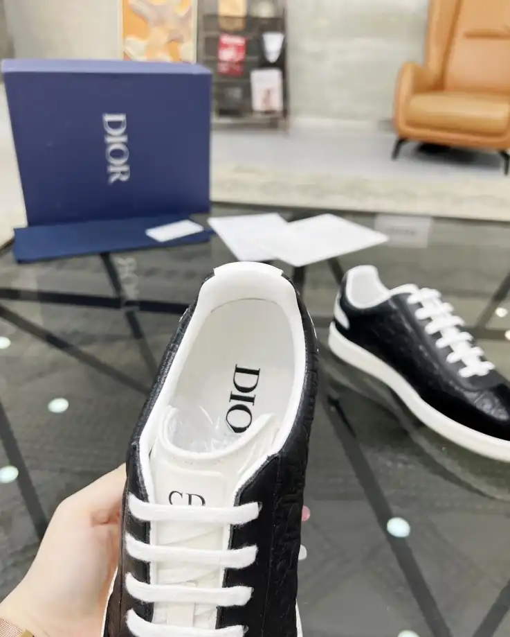 hype Christian Dior Casual Shoes