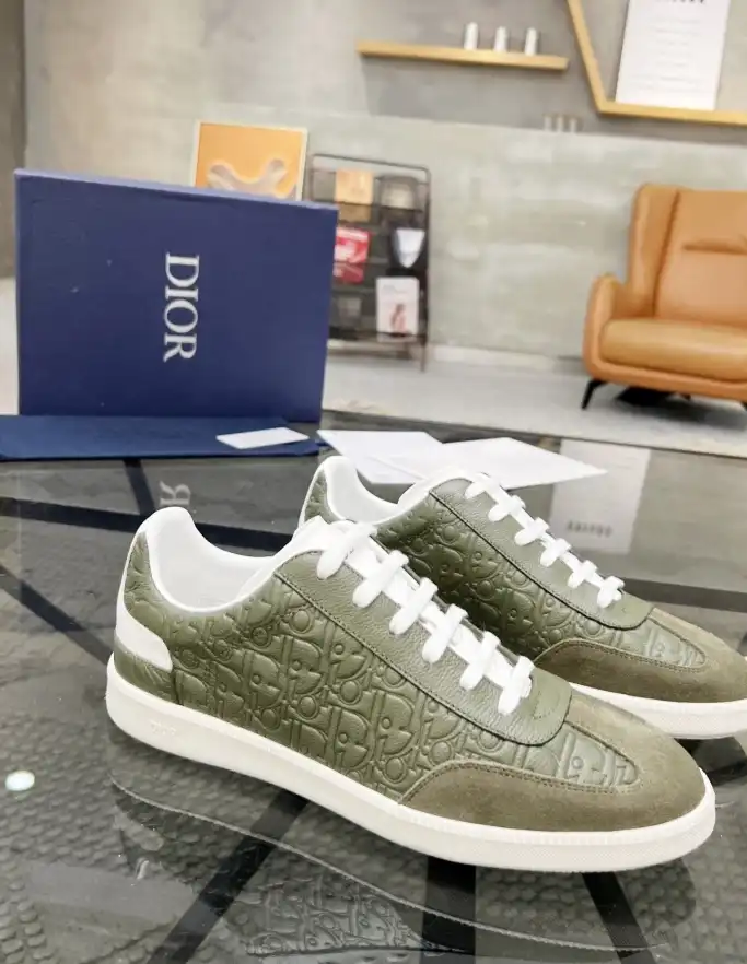 hype Christian Dior Casual Shoes