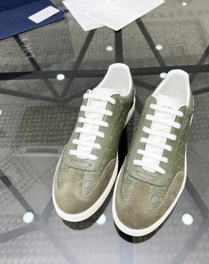 hype Christian Dior Casual Shoes