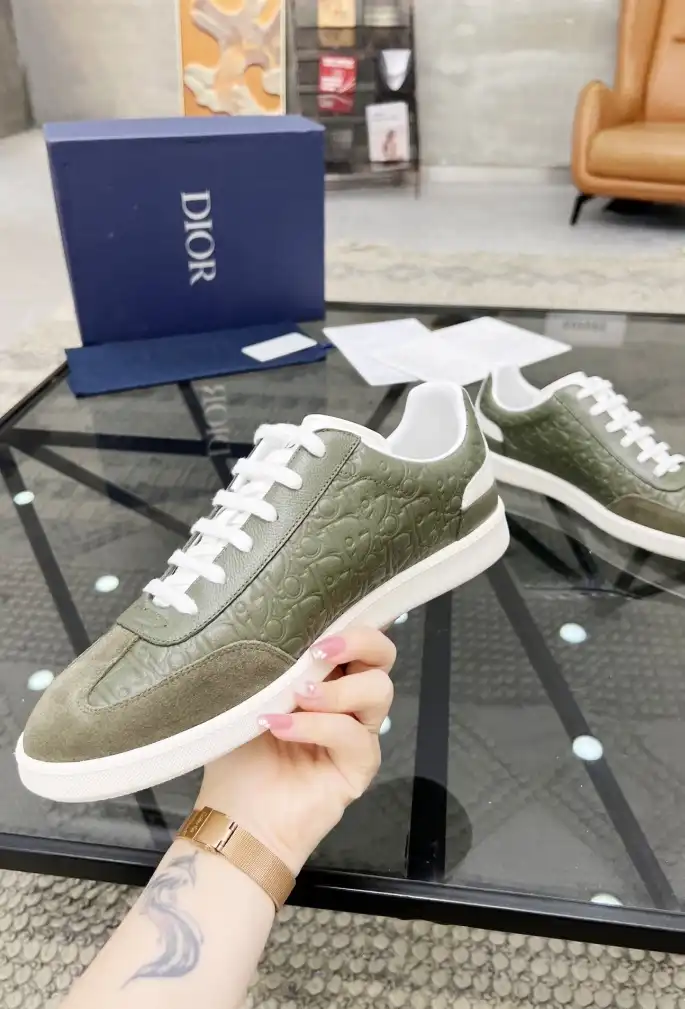 hype Christian Dior Casual Shoes