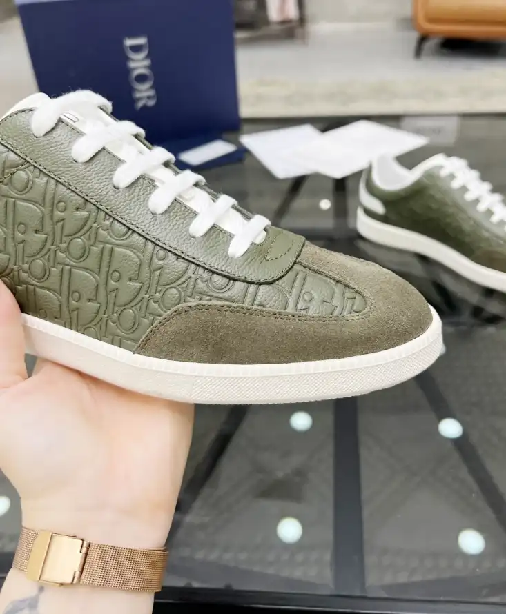 hype Christian Dior Casual Shoes