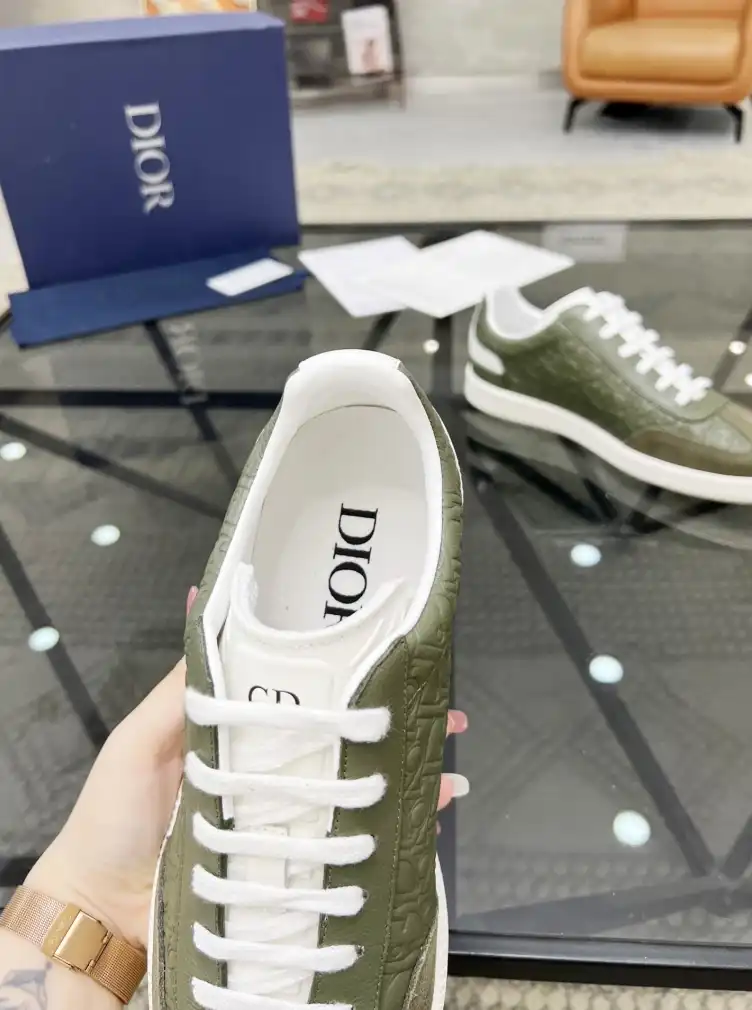 hype Christian Dior Casual Shoes