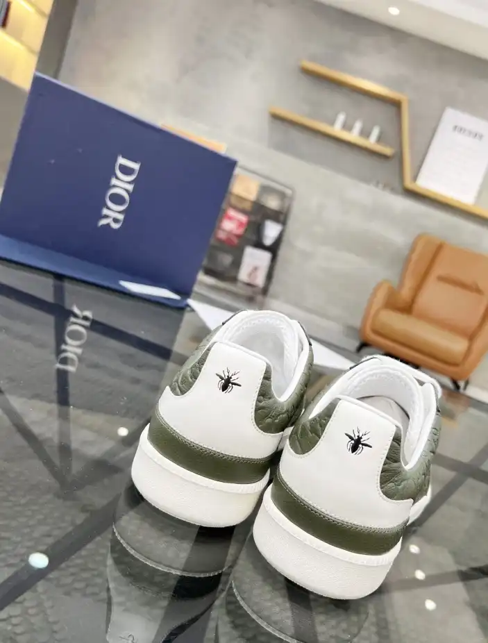 hype Christian Dior Casual Shoes