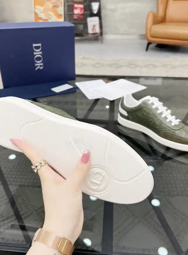 hype Christian Dior Casual Shoes