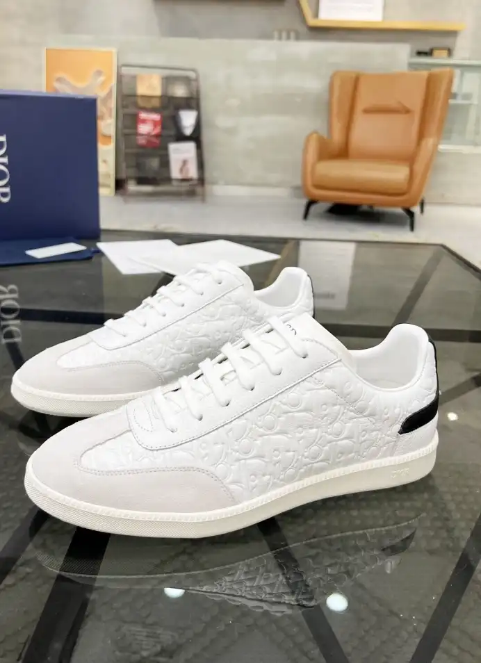 hype Christian Dior Casual Shoes