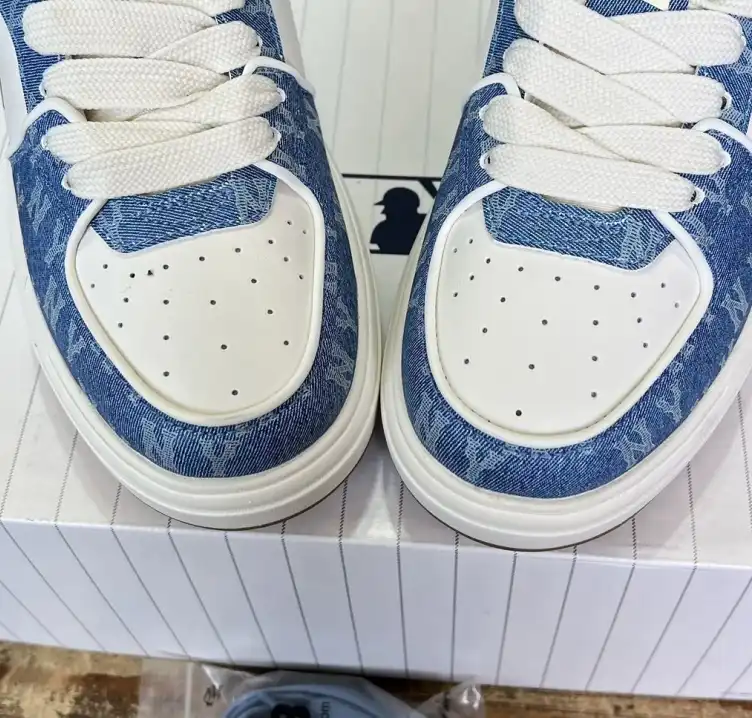 hype Gucci Sneakers